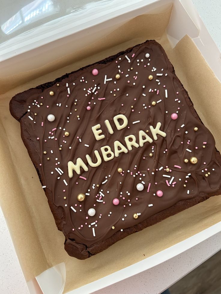 Brownies Slab